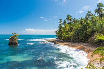 Estos son los pueblos más lindos de Costa Rica